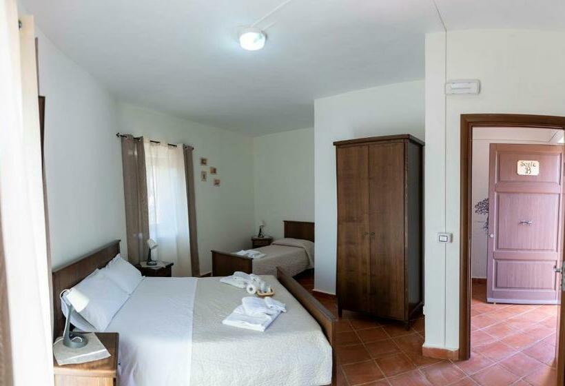 B&b Aria Antica