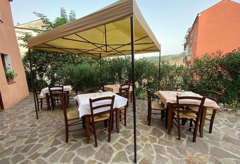B&b Aria Antica