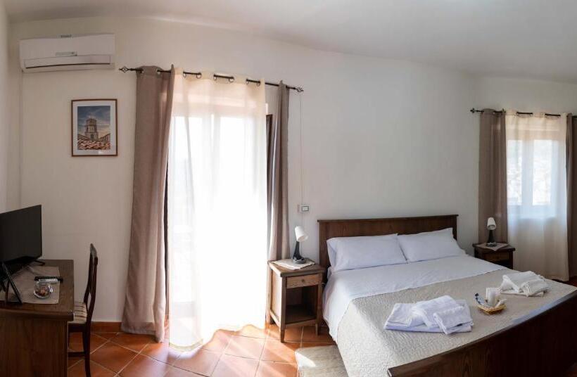 B&b Aria Antica