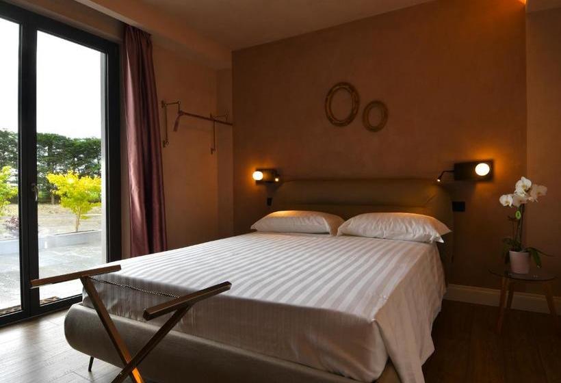 B&b Bricco Della Guardia