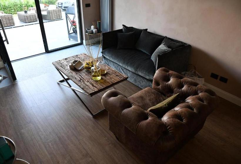 B&b Bricco Della Guardia