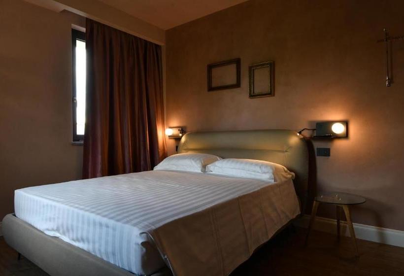 B&b Bricco Della Guardia