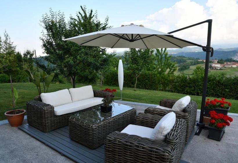 B&b Bricco Della Guardia