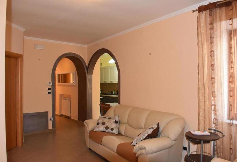 B&b Il Cuore Del Borgo