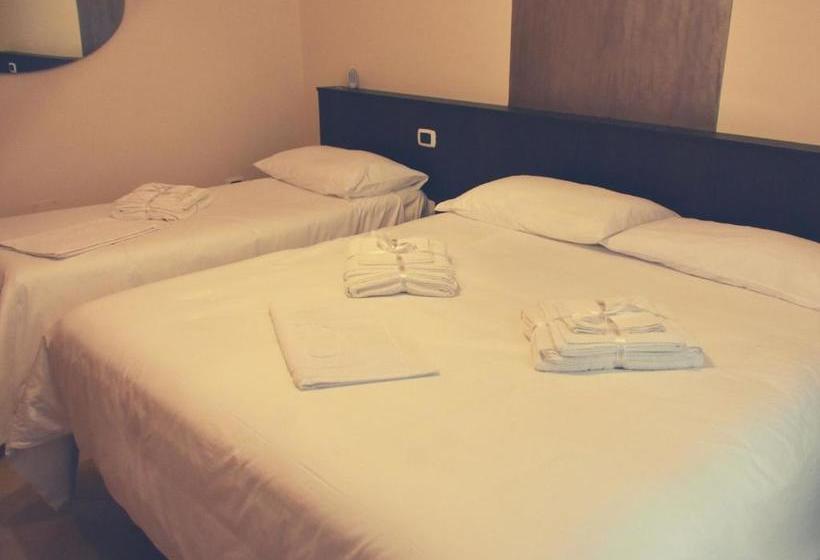 B&b Il Cuore Del Borgo