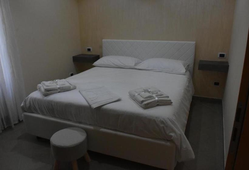 B&b Il Cuore Del Borgo