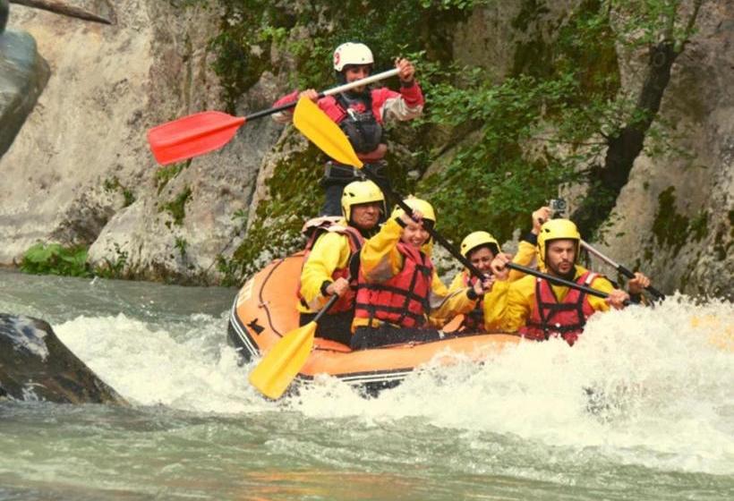 B&b Il Cuore Del Borgo