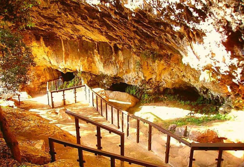 B&b Il Cuore Del Borgo