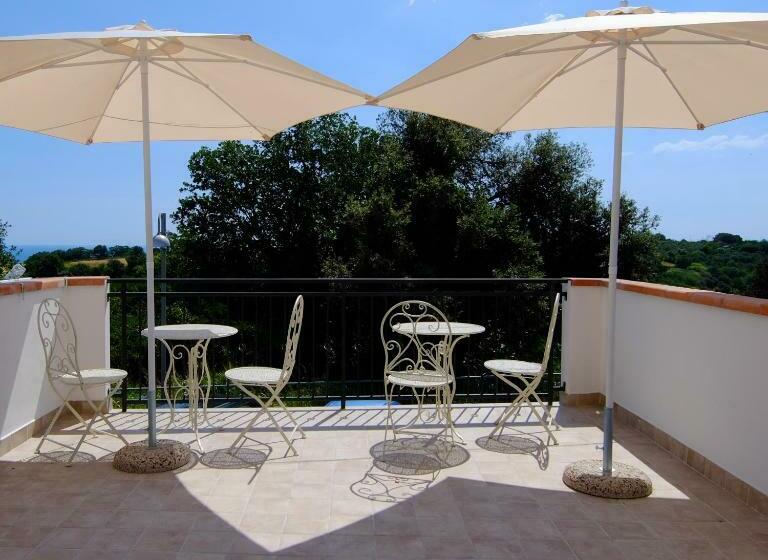 B&b Relais Radoccia