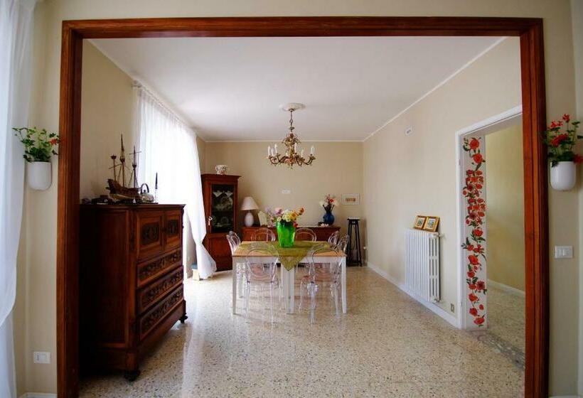 B&b Relais Radoccia