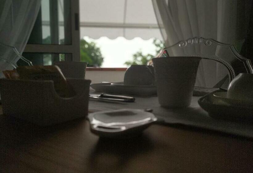 B&b Relais Radoccia