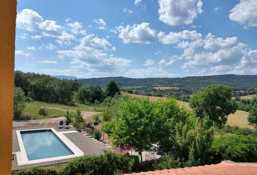 مبيت وإفطار Casa Cholavila