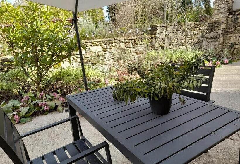 مبيت وإفطار Casa Cholavila