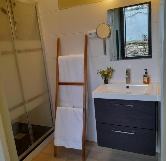 مبيت وإفطار Casa Cholavila