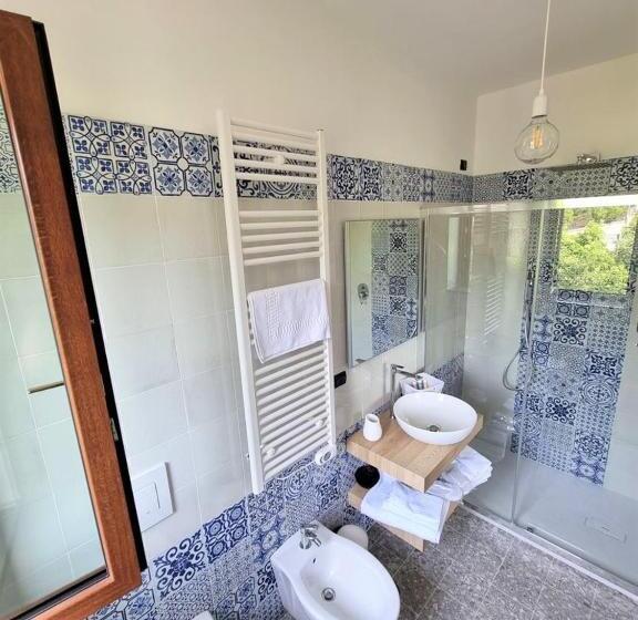 민박 Casa Fifina Rooms