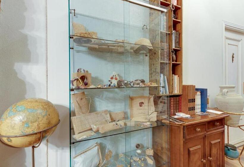 צימר Il Giardino Di Chiara