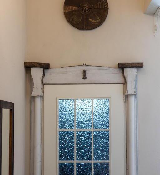 צימר Il Giardino Di Chiara