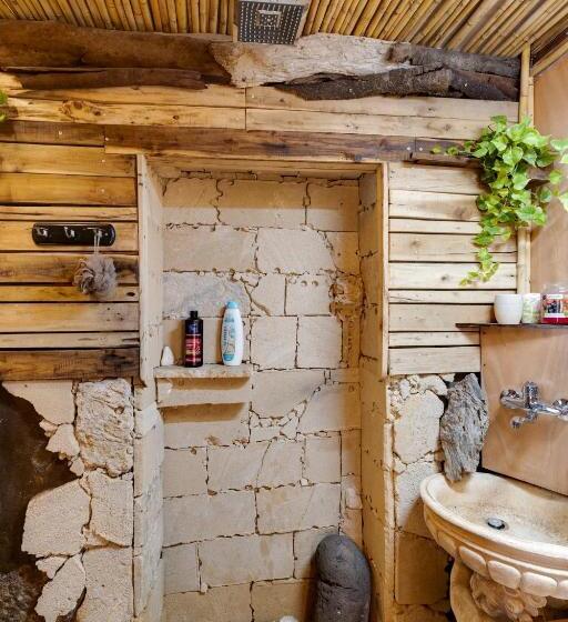 צימר Il Giardino Di Chiara