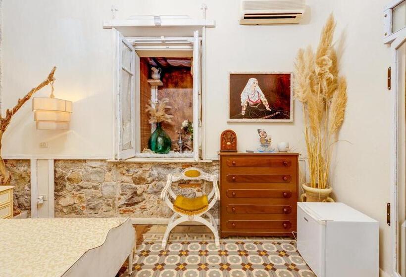 צימר Il Giardino Di Chiara