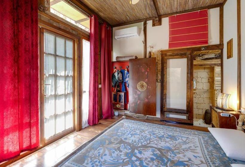 צימר Il Giardino Di Chiara