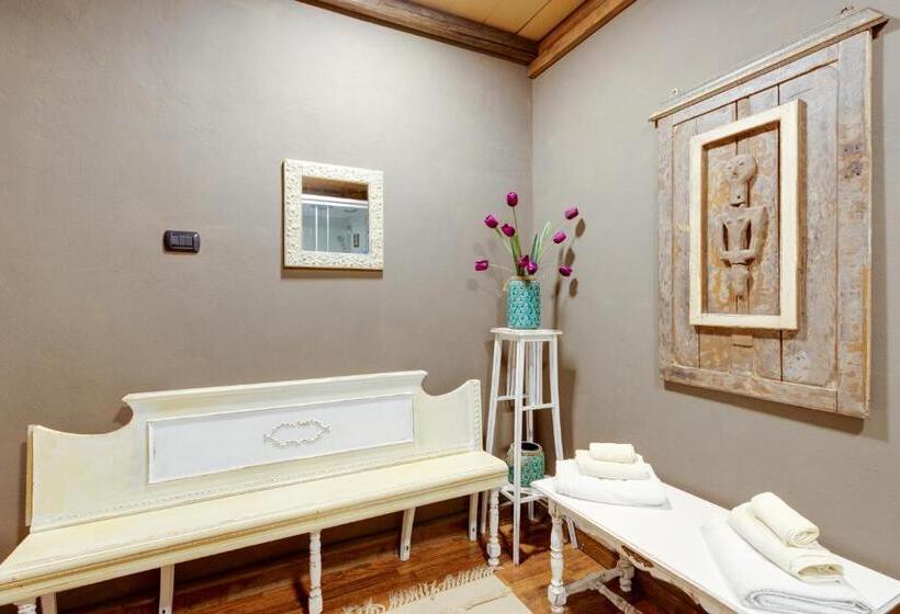 צימר Il Giardino Di Chiara