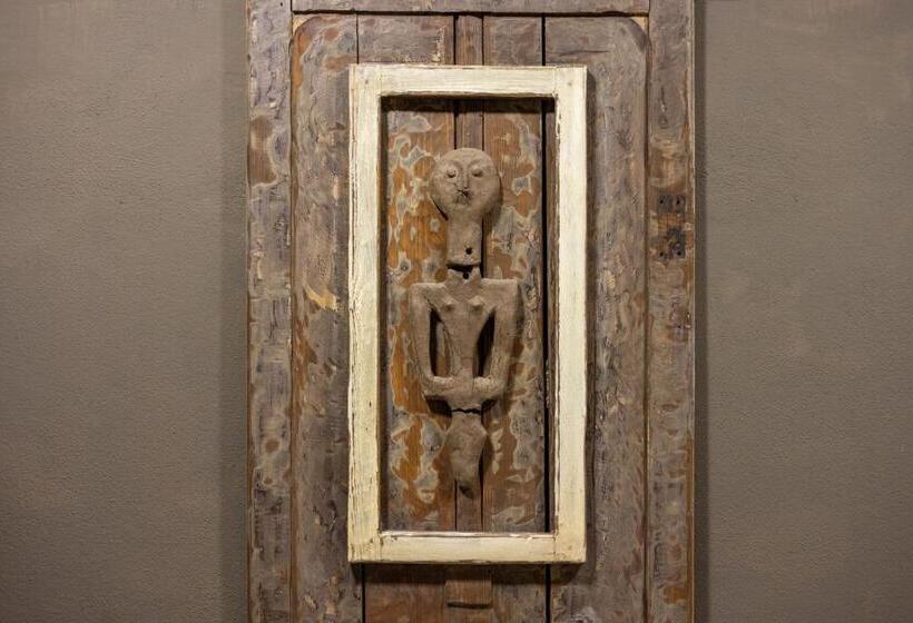 צימר Il Giardino Di Chiara