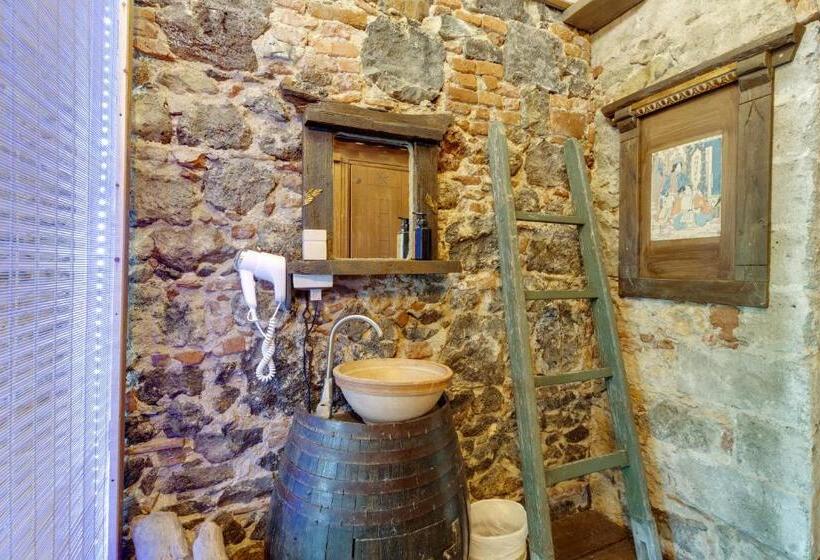 צימר Il Giardino Di Chiara