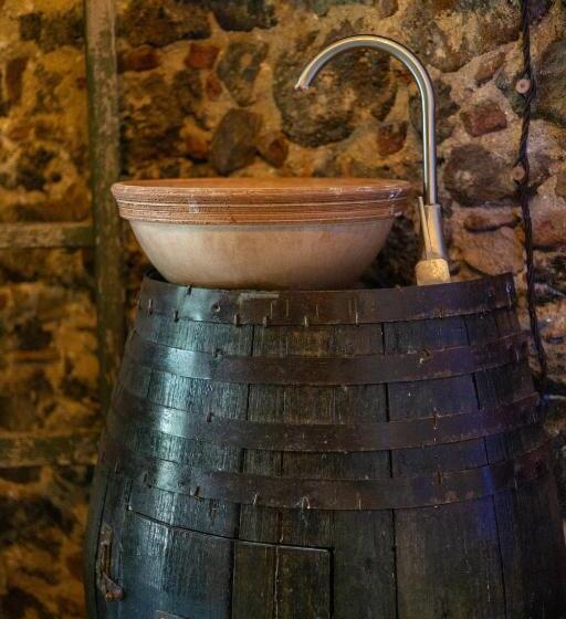 צימר Il Giardino Di Chiara