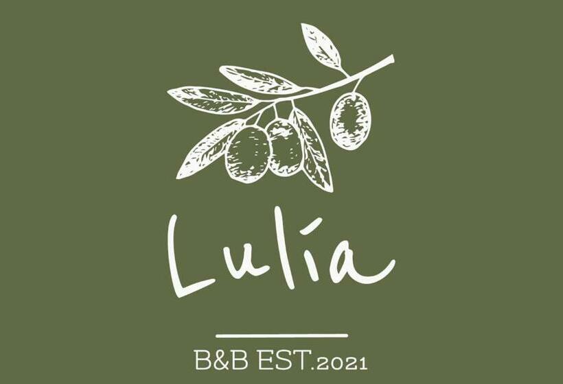 ベッドアンドブレックファースト Lulía Bed&breakfast