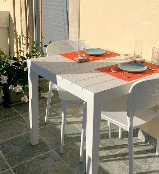 تختخواب و صبحانه Lulía Bed&breakfast