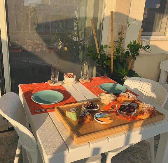 ベッドアンドブレックファースト Lulía Bed&breakfast