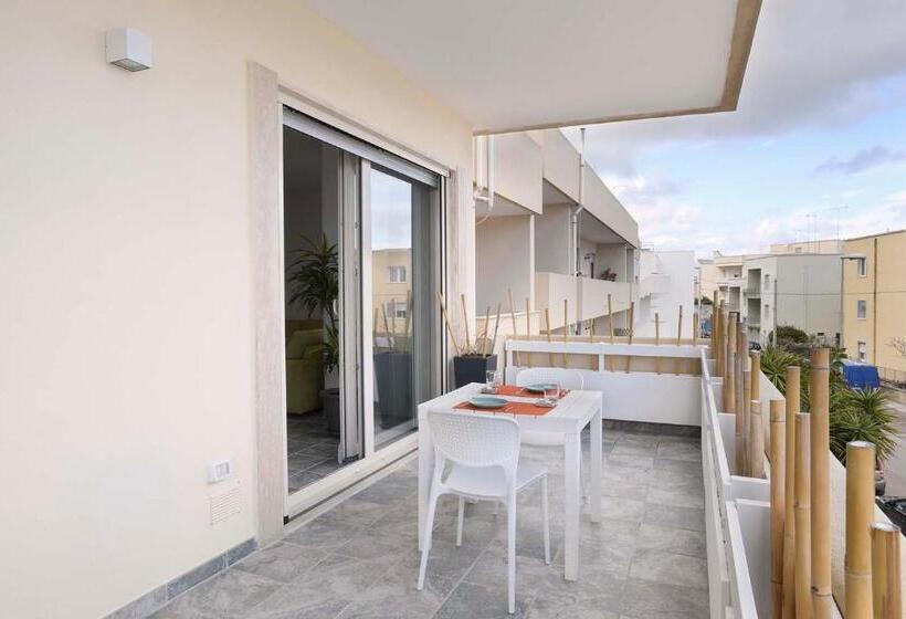 ベッドアンドブレックファースト Lulía Bed&breakfast