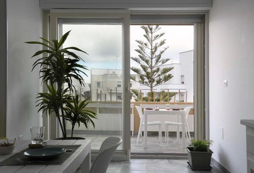 ベッドアンドブレックファースト Lulía Bed&breakfast