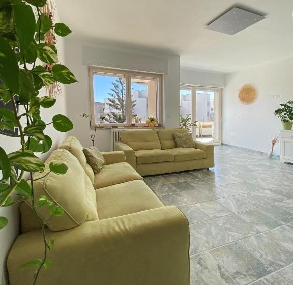 ベッドアンドブレックファースト Lulía Bed&breakfast