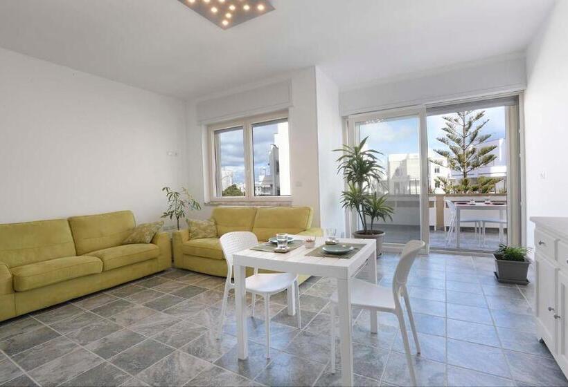 ベッドアンドブレックファースト Lulía Bed&breakfast