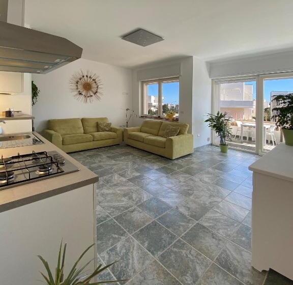 ベッドアンドブレックファースト Lulía Bed&breakfast