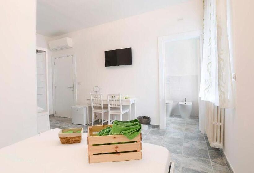 ベッドアンドブレックファースト Lulía Bed&breakfast