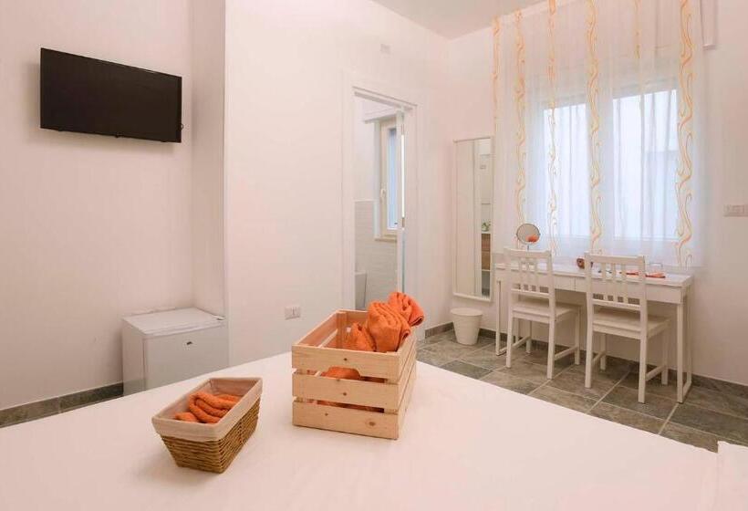 ベッドアンドブレックファースト Lulía Bed&breakfast