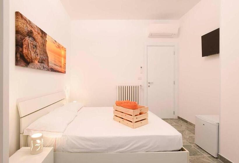 ベッドアンドブレックファースト Lulía Bed&breakfast