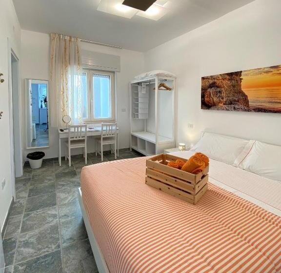 ベッドアンドブレックファースト Lulía Bed&breakfast