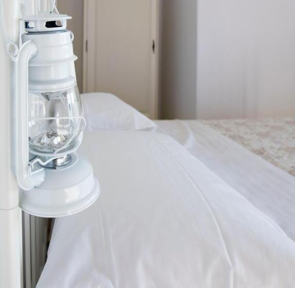 مبيت وإفطار Mama Maja