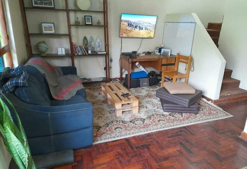 צימר Qumir Packers