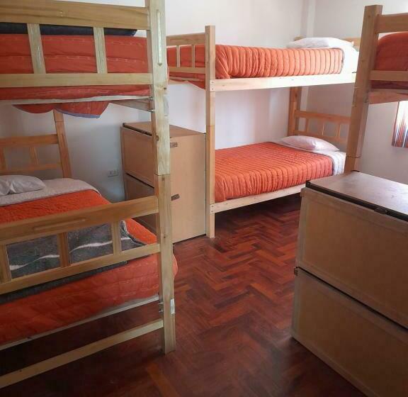 צימר Qumir Packers