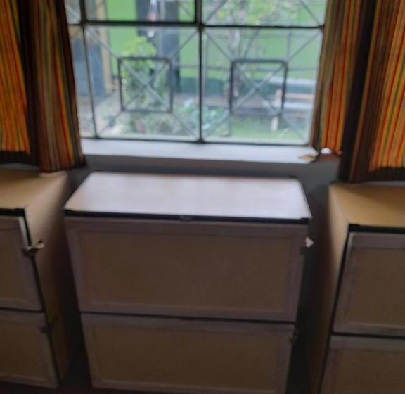 צימר Qumir Packers