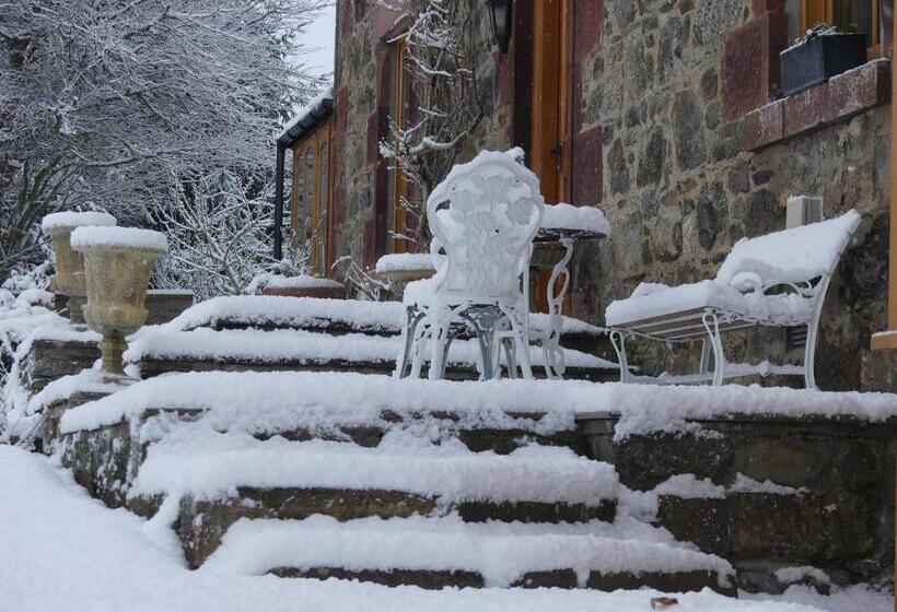 مبيت وإفطار Silverstripe