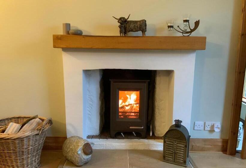 مبيت وإفطار Silverstripe