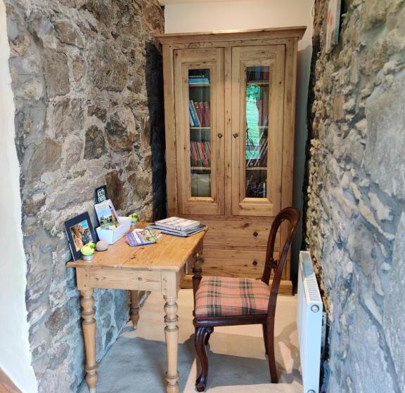 مبيت وإفطار Silverstripe