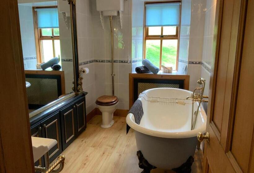 مبيت وإفطار Silverstripe