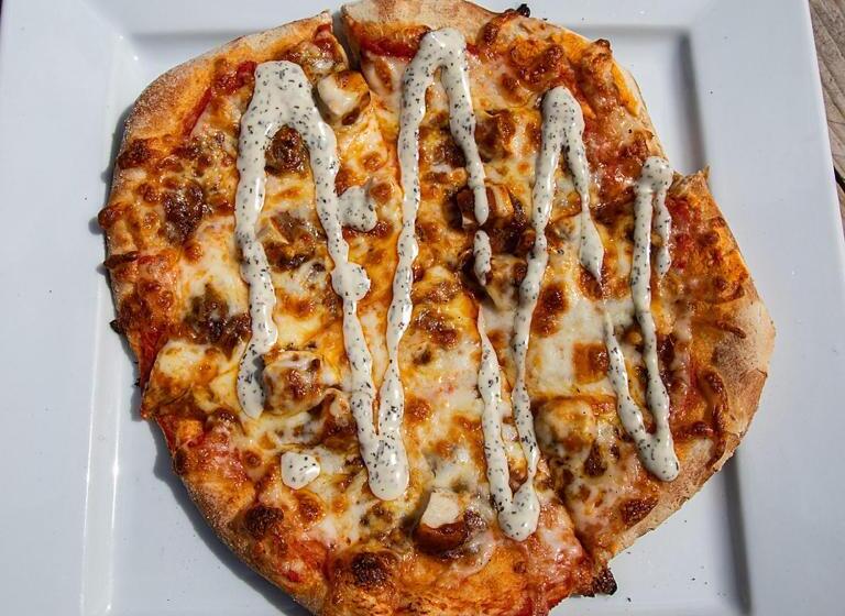 مبيت وإفطار The Yew Tree Inn