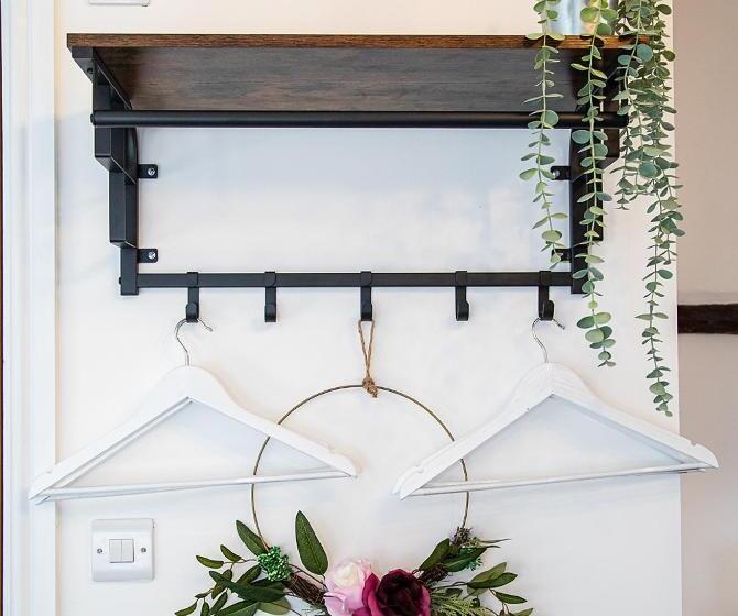 مبيت وإفطار The Yew Tree Inn